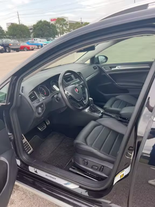 Volkswagen Golf Alltrack d'occasion 2017 LHD/RHD - Offre Spéciale - Product Image 3