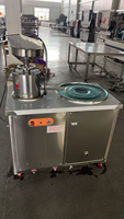 Itop — préparation de lait de soja Tofu automatique, appareil à fraiser le lait de soja, broyeur et faire bouillir le lait de soja