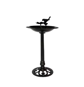 Moineau, chardonneret, hirondelle, colibri, perroquet, perruche, mangeoire à oiseaux en métal massif mangeoire à oiseaux très décorative meilleure vente - Product Image 3