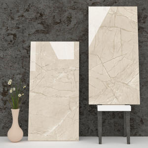 Colores brillantes Diseños personalizados Fabricación de baldosas impresas en China en India para baños. - Product Image 1