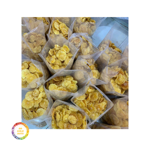 Piña seca de calidad superior: rodajas de piña deliciosamente dulces y asequibles al por mayor - Product Image 5