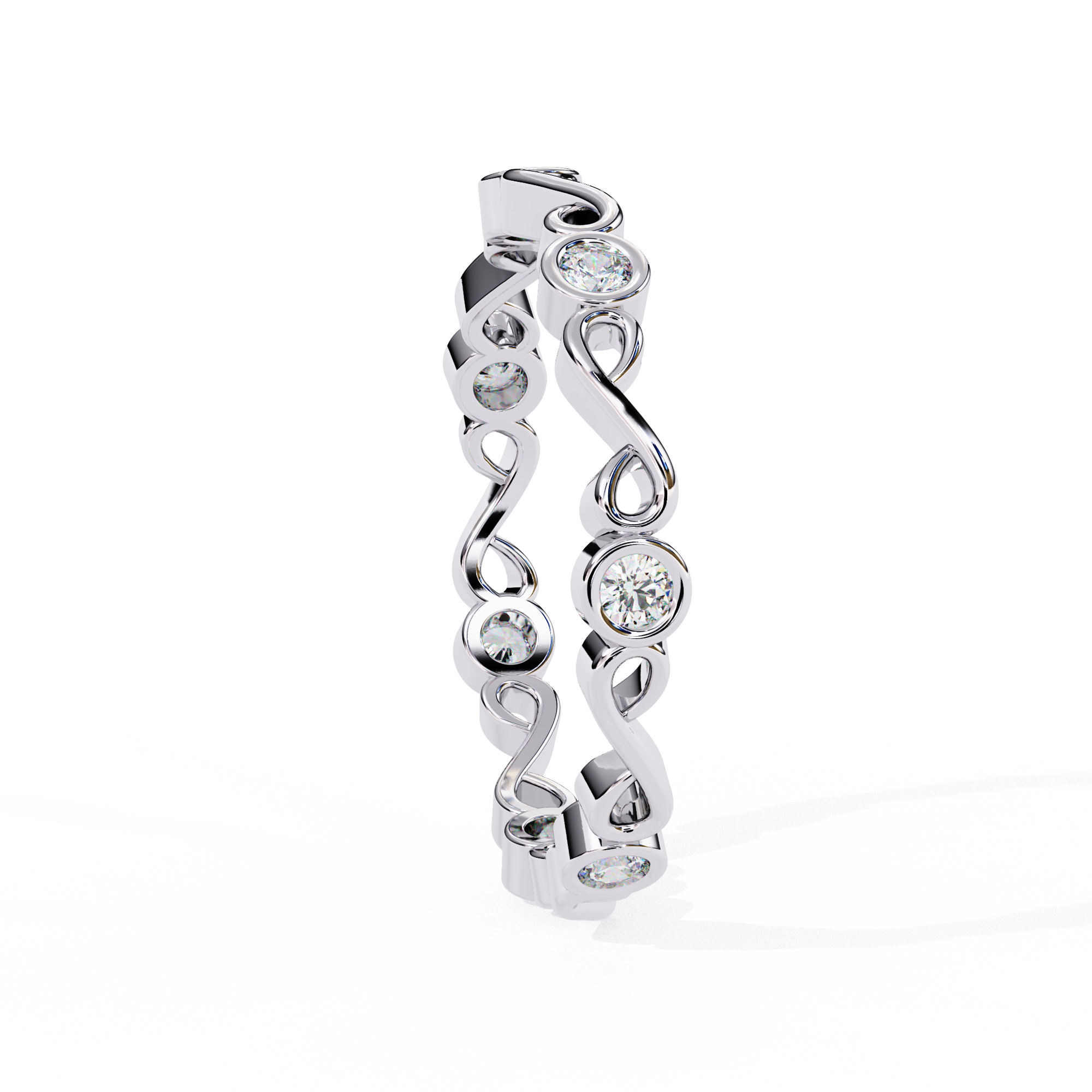 ทองคำขาว