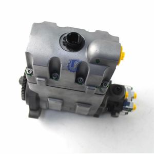 مضخة حقن الوقود 254-4357 2544357 للمحرك في كاتربيلر 324D 324DL 325D 330D - Product Image 3