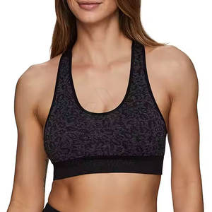 Sujetador deportivo para mujer de alta calidad Sujetador deportivo para mujer al por mayor Sujetador deportivo para mujer superventas - Product Image 1