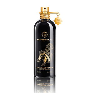 Montale 100ml Arabians Tonka Eau de Parfum Unisex con Notas Orientales de Vainilla - Product Image 2