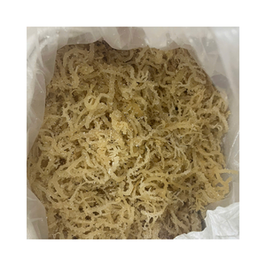 Algues dorées séchées de qualité alimentaire pour l'approvisionnement en usine et en gros - Product Image 1