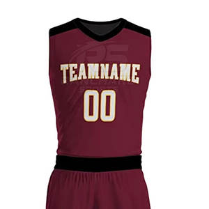 Uniforme de volley-ball personnalisé Club École Équipe Vêtements de sport Maillot et short de volley-ball Uniforme Tissu à séchage rapide - Product Image 3