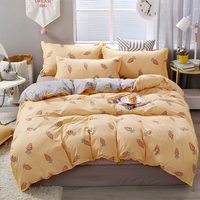 Draps de Lit en Coton en Gros – Meilleur Prix pour les Marchés USA/UK – Exportation Mondiale d'Usine de Linge de Lit 2023