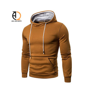 Sudadera con Capucha de Punto Extra Grande para Hombre, Sudadera con Capucha de Lana - Product Image 5
