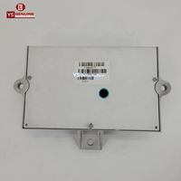 Piezas de repuesto para excavadora QSB5.9 Módulo de control electrónico ECM 3990517