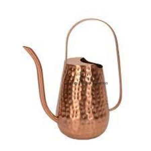 Minimalist Design Water Cane and Irrigation Accessories Gold Color Shiny Plated Handmade Designer Fancy Look Water Sprinkles - Product Image 6