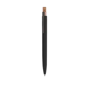 Penna a Sfera Xarlon Riciclata, Gadget Promozionale Sostenibile - Product Image 2