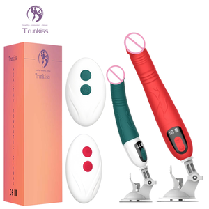<span class=keywords><strong>Vibrator</strong></span> Masturbator wanita produk dewasa mainan dewasa Remote Control 10 frekuensi getaran teleskopik layar <span class=keywords><strong>Digital</strong></span> <span class=keywords><strong>Vibrator</strong></span> - Product Image 1