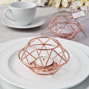 Produit récent et unique Bougeoir T Light Votive Holder Meilleure qualité Taille personnalisée et fini pour la décoration des maisons de mariage - Product Image 1