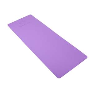 Fabricant de tapis de yoga en EVA écologique OEM |   Imperméable Antidérapant |   175 cm / 182 cm |   Logo et emballage personnalisés |   Usine au Vietnam - Product Image 1