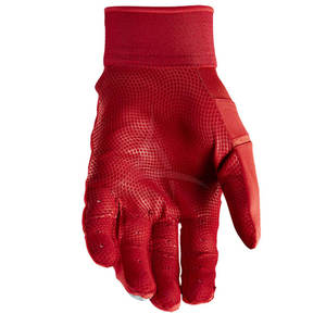 Premium Quality Leather Baseball <b>Batting</b> <b>Gloves</b> 2025 Customized Logo & Design Lightweight - Product Image 5