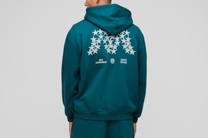 Bordado gran oferta de talla grande deporte al aire libre hombres ropa deportiva 100% algodón chándal hombres MOQ 1 juegos para hombres al por mayor 2025 - Product Image 3