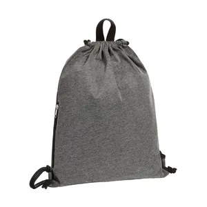 Sacche Sportive Personalizzabili con Coulisse per Merchandising Promozionale - Product Image 1