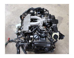 RB26DETT รถมือสอง jdm เครื่องยนต์นีโอ RWD a/t เส้นขอบฟ้า R34 TT มอเตอร์เทอร์โบ2.5 - Product Image 1