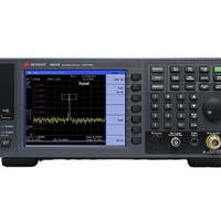 Keysight N9320B High-End 9 kHz to 3 GHz RF Spectrum Analyzer & Oscilloscope with 50 MHz Bandwidth and 32 Channels