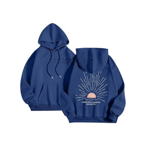 Wholesale Best Quality Casual Solid Knitted <b>Hoodies</b> for Woman <b>Trendy</b> <b>Hoodies</b> Hip-hop Style Street Wear Pullover Design <b>Hoodies</b> - Product Image 1