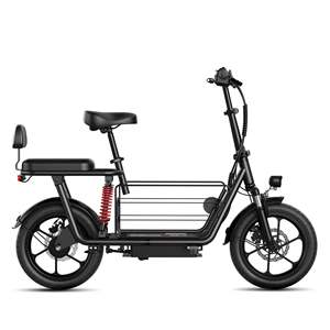 Patinete Eléctrico Windhorse C3 Max 500W - 40 Millas de Autonomía, 20 mph de Velocidad - Product Image 1