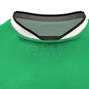 Uniforme de rugby cómodo superventas Uniforme de rugby de manga corta hecho de alta calidad Uniforme de rugby de gran oferta - Product Image 4