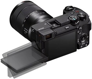 Sonyy Alpha 6700-Cámara mirrorless de" - Product Image 6