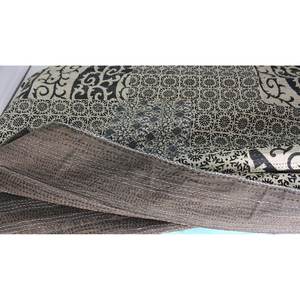 Twin Size Recycled Cotton Fabric Patchwork <b>Kantha</b> Vintage <b>Throws</b> Indian Style for Home Use Wholesale Lot - Product Image 2