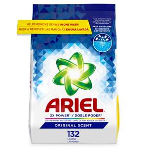 Cápsulas de gel de color Ariel All-in-1 de la mejor calidad para ropa de colores 33 piezas - Product Image 1