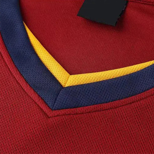 Venta al por mayor de conjuntos de camisetas de baloncesto personalizables ropa deportiva transpirable con la impresión del logotipo Opción de talla grande disponible - Product Image 2