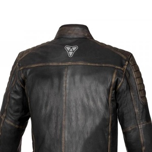 Best Material Reasonable Price Men Motorbike <b>Jacket</b> Leather Motorbike Racing <b>Jacket</b> in Different Design Made in Pakistan - Product Image 6