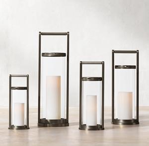 New Arrival Metal T Light Candle <b>Lantern</b> Ornaments <b>Christmas</b> Lighting Decoration and Wedding Tabletop Handmade <b>Lantern</b> - Product Image 3