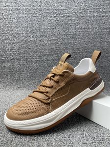Zapatillas Casuales de Moda en Oferta, Precio de Fábrica, Zapatillas Deportivas Casuales Antideslizantes y Duraderas para Hombre - Product Image 4
