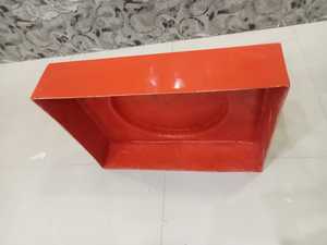 Premium FRP <b>Garden</b> <b>Planters</b> UV Resistant Weatherproof Lightweight Indoor and Outdoor Use Durable Fiberglass Products - Product Image 5