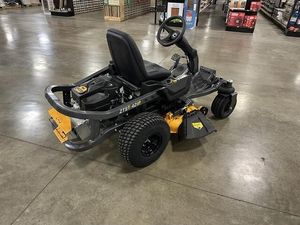 Cub Cadet ZTS1 42 Lawn Mower Zero Turn Ride On Mower 22HP 24HP 25HP 30HP Available In Stock Cheap Price Ready To Ship - Product Image 4