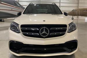 Mercedes-AMG GLS 63 2019 Usado Premium, Motor V8 Twin-Turbo, Tracción en las Cuatro Ruedas - Product Image 6