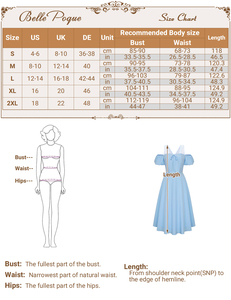 Personnalisé femmes Vintage épaule froide <span class=keywords><strong>robe</strong></span> à manches courtes maille Patchwork A-ligne 1940S épaule froide balançoire robes pour les femmes - Product Image 6