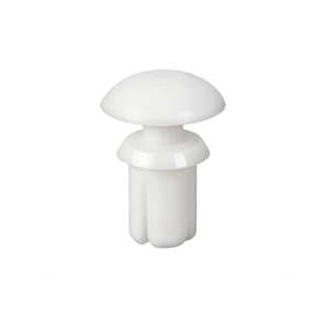 Paquete de 2 Botones de Bloqueo para Guía de Ondas de Horno Microondas Eléctrico para Uso Doméstico - Product Image 3