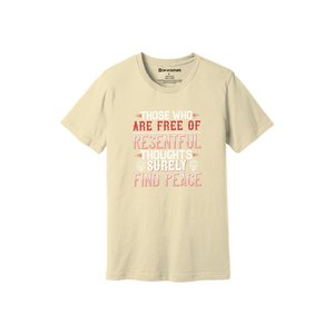 T-shirt décontracté 100% coton avec impression 3D de thèmes de bouddha 12 options de couleur 160-180 Placement de conception personnalisable GSM lourd - Product Image 1