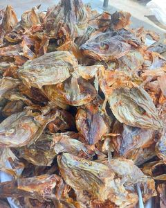 Mua Tốt Nhất Khô Cổ Phiếu Cá/Khô Cổ Phiếu Cá Đầu/Khô Muối Cá Tuyết Khô - Product Image 4