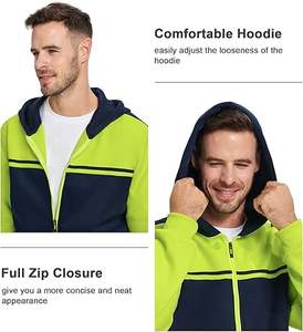 Chándales de alta calidad para hombre - Product Image 4