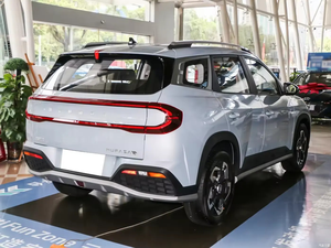 Venta Especial 2024: Vehículo Asa 2.0L de Gasolina, SUV Compacto de Cinco Puertas, Tracción Delantera, Nuevo, Volante a la Izquierda, Asientos de Cuero - Product Image 6