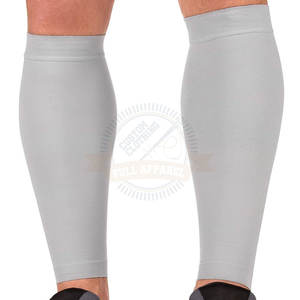 Jambières en polyester spandex faites sur mesure de haute qualité à séchage rapide avec conception d'impression personnalisée - Product Image 1