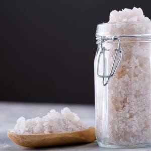 เกลือหิมาลายันสีชมพูพรีเมียมขายส่ง 100% เกลือหินธรรมชาติสำหรับประกอบอาหาร เกรดอาหาร ผลิตในปากีสถาน เกลือสีชมพูสำหรับบริโภค - Product Image 5