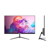 Factory Wholesale OEM ODM 19 Inch Bulk Portable Computer All in One Pc Monitors Desktop Monitor