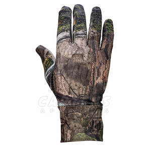 Nouveau modèle Gants de chasse en spandex polaire Service OEM Gants de chasse en vrac Gants de chasse en gros - Product Image 4