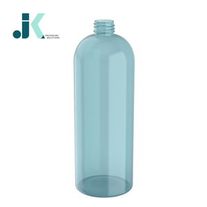 พร้อมราคาที่ดีที่สุดสำหรับบรรจุภัณฑ์ JK Packaging Solutions โรงงานเวียดนาม ขวด PET ทรงกระสุนเปล่า ขนาด 1000 มล. รุ่น M0517T - Product Image 5
