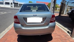 FO RD IKON 1.6 AMBIENTE 2009 D'OCCASION CÔTÉ GAUCHE/DROIT - Product Image 3