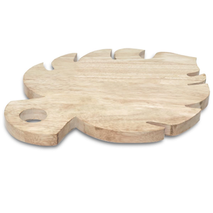 Nuevo diseño de tabla de cortar de madera forma de piña hogar cocina verduras fruta pizza carne queso tabla de cortar herramientas de cocina - Product Image 5